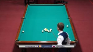 TV7 | КРЫЖАНОВСКИЙ СЕРГЕЙ V ИРЫШКОВ АРТЕМ | КУБОК ГУБЕРНАТОРА ПЕРМСКОГО КРАЯ 2023