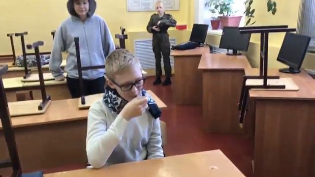 Спас Хас - (не)реклама таблеток смотреть онлайн