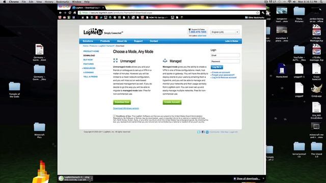 How To Join My Minecraft Server смотреть онлайн