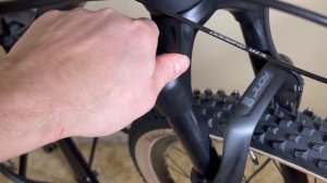 Обзор Titan Racing Drone Dash. Новые байки из Африки