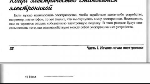 В помощь изучающим радиоэлектронику:3.1.2."Радиоэлектроника для чайников"- Г.Мак-Комб и Э.Бойсен