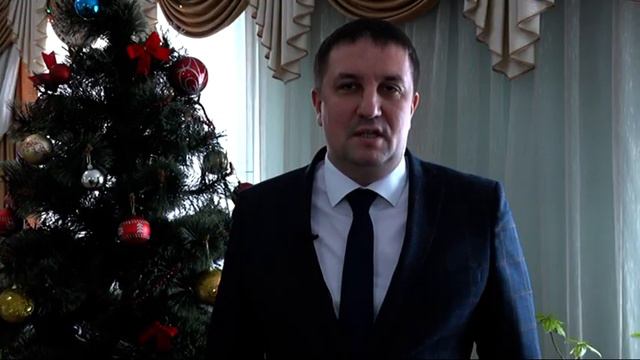 Поздравление Александра Лотарева смотреть онлайн