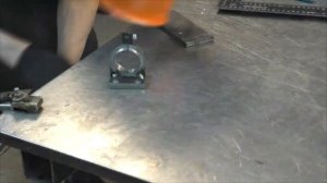 Крутая стойка для дрели своими руками! Часть 2. Homemade cool drill stand!