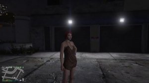Where to Find Prostitutes on GTA 5 Online