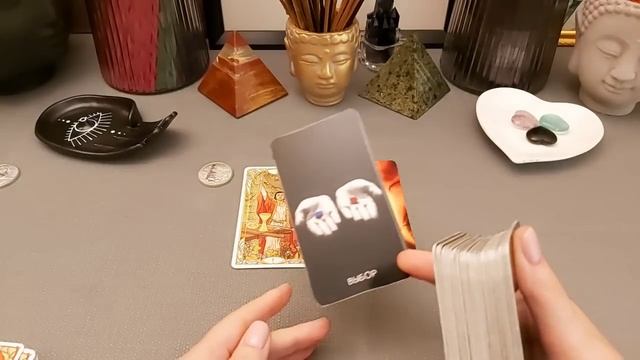 14 сентября?Карта дня. Развернутый Таро-Гороскоп/Tarot Horoscope+Lenormand today от Ирины Захарченк смотреть онлайн