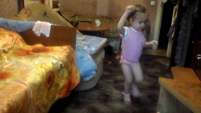 Делайте ,делайте,делайте зарядку))!!! смотреть онлайн