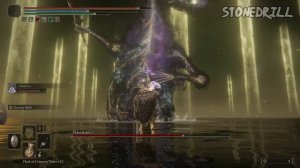 ELDEN RING How to cheese Radagon and Elden Beast after patch - Elden Ring Guide