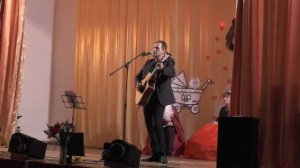 Евгений Кондрашов - Ты мимо пройдёшь