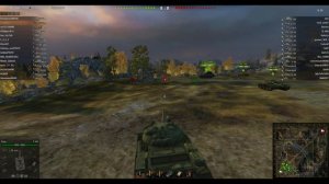 Т-62А гайд как играть на танке. Обзор танка T-62A