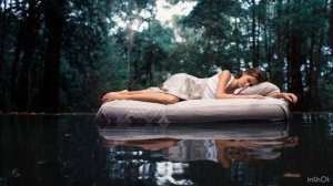 Терапевтическая музыка для глубокого сна и восстановления сил