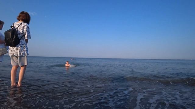 ? Первый день в Адлере ? смотреть онлайн