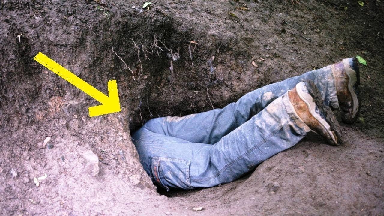 ОГО, КОГДА ВЫКОПАЛ в ЛЕСУ НАХОДКУ, ТО ЧУТЬ не ОБОМЛЕЛ УВИДЕВ ЭТО! В Поисках Клада от Влада!