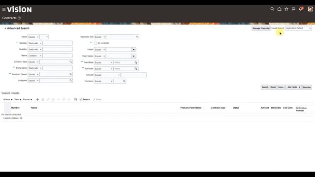 Enterprise Contracts Demo - Simplified Loader Template смотреть онлайн