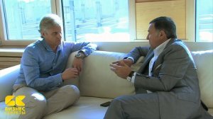 Бизнес-секреты: Арас Агаларов