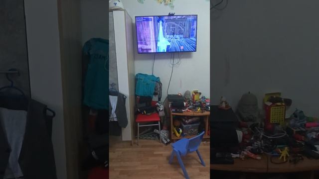 игра fortnite вместе с другом смотреть онлайн