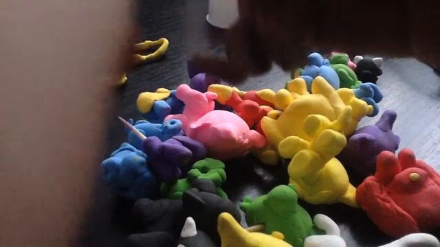 ШТООО?!?!?!?сливки шоу?!?!?!?!?!?!?!?!?!?!?!?!?!!?!?!?! (Изделия из бархатного пластика смотреть онлайн