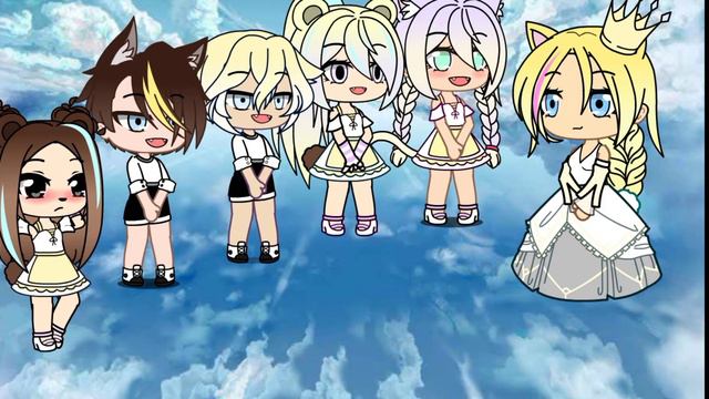 😇гимн ангелов😇 (неа) меме смотреть онлайн