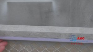 Ступени из керамогранита!