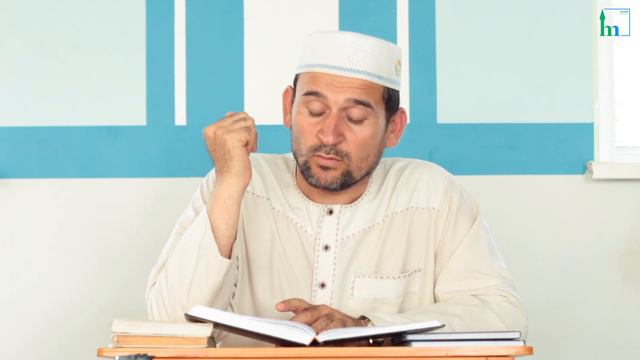 Одиннадцатый урок для желающих по книге имама Газали | Тулкын хазрат