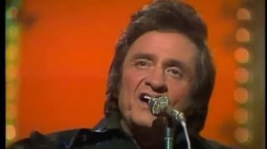 Johnny Cash - Big River