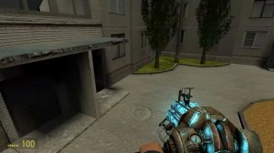 Карта лифт Garrys Mod gm_russianhouse