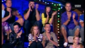 ДОМ-2 После заката 2263 день Ночной эфир (21.07.2010)