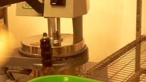 Оборудование (пресс) для производства коржей для пиццы