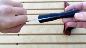 Нож BeaverKnife 'Bird&Trout' (ПТИЧКА) PGK