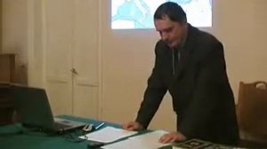 Тайное знание