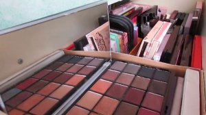 Выбираю ПАЛЕТКИ теней претенденты на осень | 3 окт. 2019 г