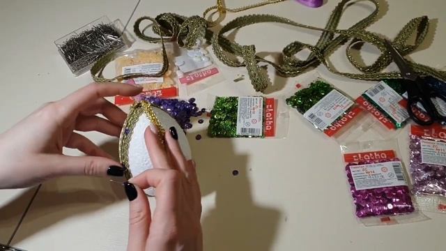 Пасхальное яйцо смотреть онлайн