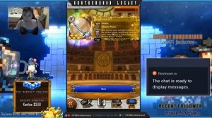 The Proper Way to Relic Draw in Final Fantasy Record Keeper