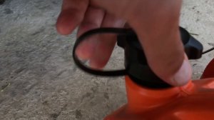 Обзор канистры 5Л OCTANE RESERVE