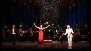 Театр оперетты   Графиня Марица