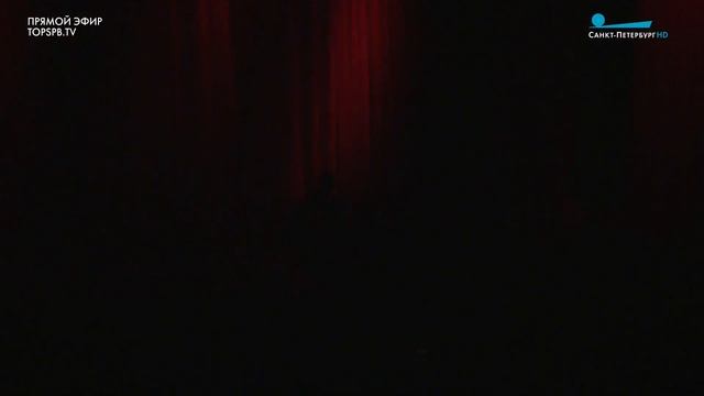 Ангел над Петербургом  Детский спектакль в БКЗ Октябрьский 29.05.2022