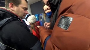 Перелет Екатеринбург-Нижний Новгород. Аэропорт Кольцово- аэропорт Стригино