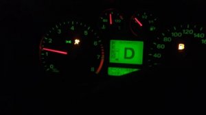 Вой при движении Ford Focus 2