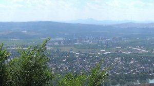 Усть-Каменогорск 2023