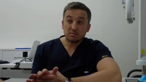 Лазерная коррекция плюсы и минусы. Ч. 02. Ташкент. Клиника ProfiMed