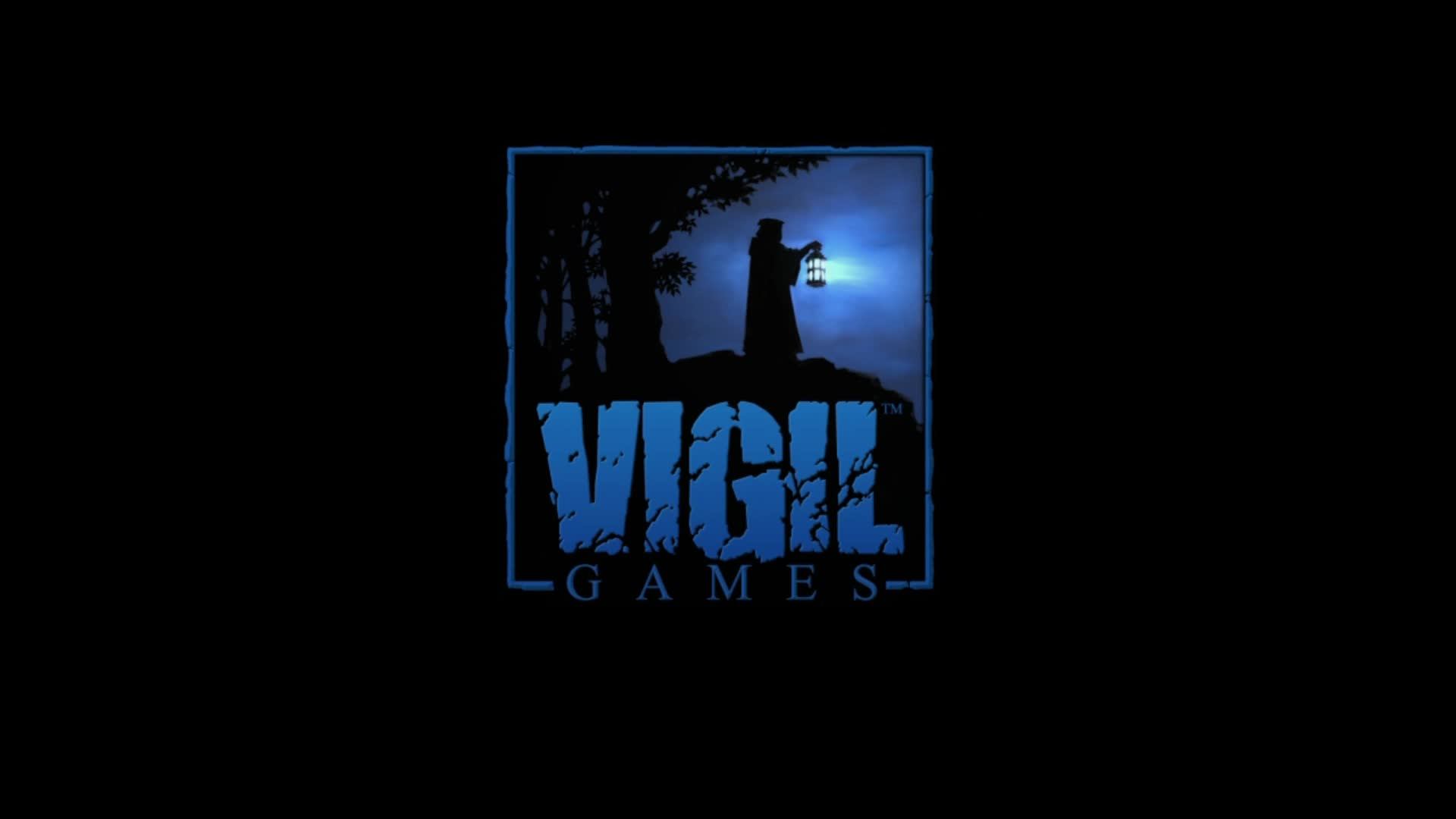 Vigil games проекты