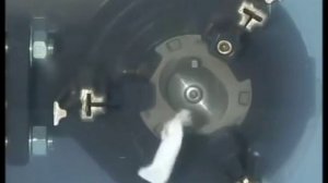 Канализационный погружной насос Grundfos SEG
