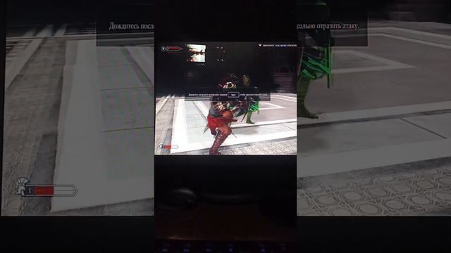 Ryse: Son of Rome Эпичное, Захватывающее, Зрелищное Начало