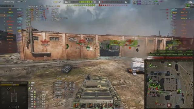 Ранговые бои! Стоит ли играть? Или нервы дороже?? смотреть онлайн