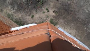 Урок №19 Эркер. Кладка Эркера.