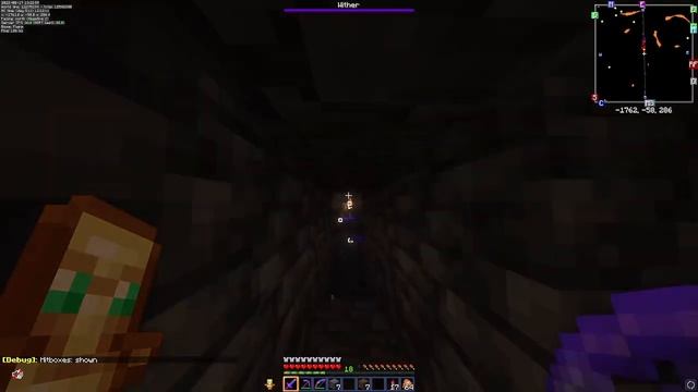 second java wither fight смотреть онлайн