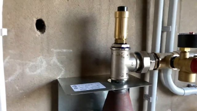 Котел ЭВАН Старт 14 кВт, изнутри смотреть онлайн