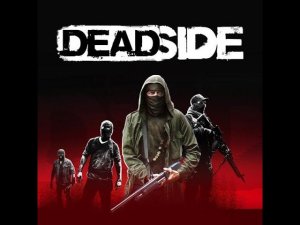 Deadside (Дедсайд) побывал в шести пещерах ради очивки.