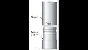 Slope INCLINOMETER  Installation