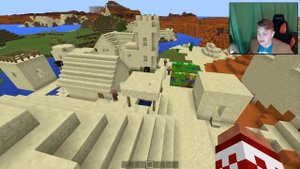 ОГРОМНЫЕ ДЕРЕВНИ | 5 СИДОВ ДЛЯ Minecraft: Pocket Edition