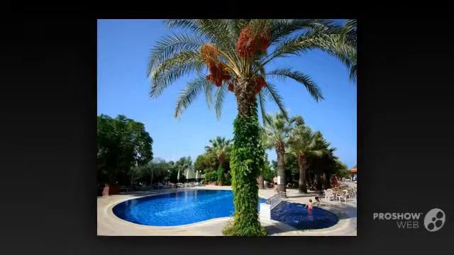 Отели Алании -хорошие отели Турции 4 звезды - Отели Алании 3* смотреть онлайн